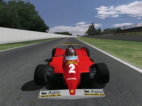 Rfactor F1 Mod 1980 Racedepartment