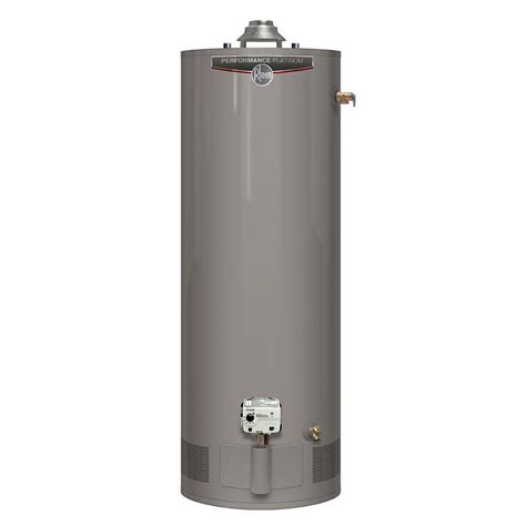Promax Plus High Efficiency Water Heater