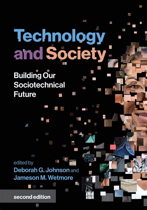 Technology And Society Second Edition By Deborah G Johnson Penguin