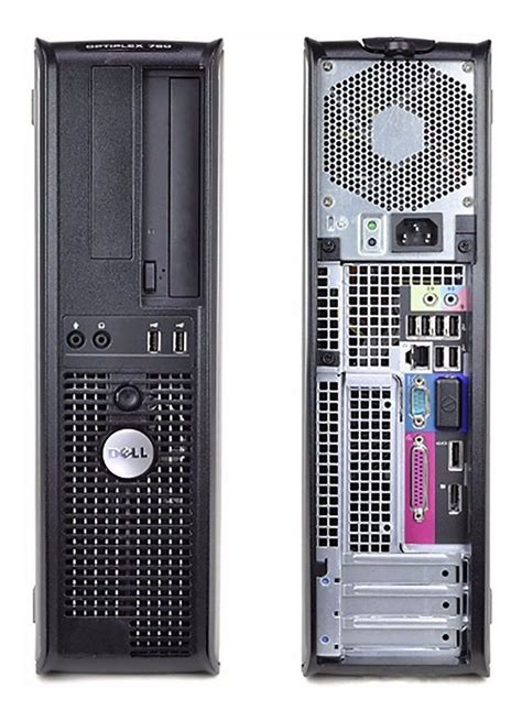 Cpu Dell Core 2 Duo 30 Ghz 2gb 160gb Super Rapidaz 159000