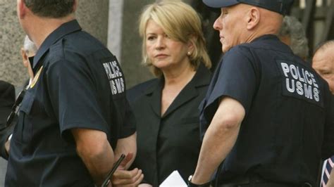 Martha Stewart Scandal On Emaze