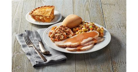 Maybe you would like to learn more about one of these? Boston Market Helps Put Joy On The Table This Thanksgiving ...