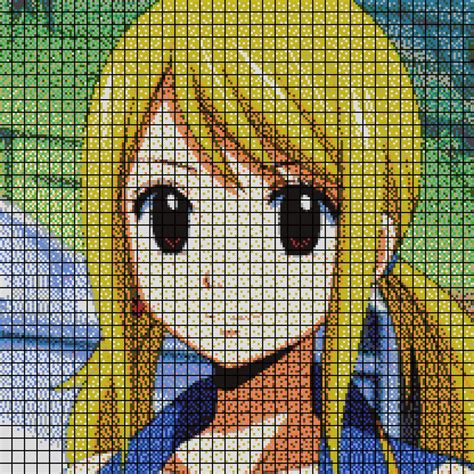 minecraft pixel art grid easy anime pixel art grid gallery 32190 hot sex picture