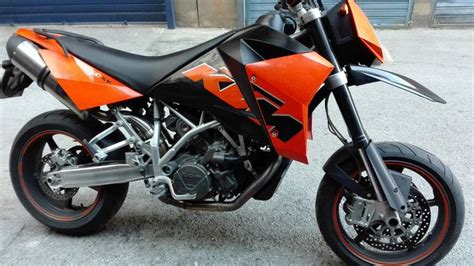 On this page we have tried to collect the information and quality images ktm 950 supermoto 2006 that can be saved or downloaded to your device. KTM 950 Supermoto - 2007 - Catawiki