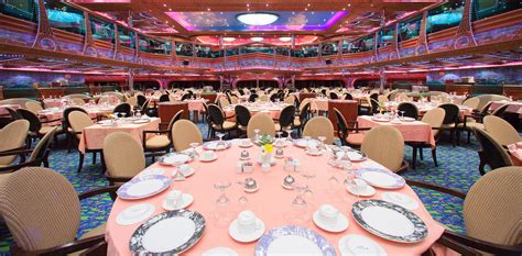 7 Secrets To Enjoying Food On A Cruise Oversixty