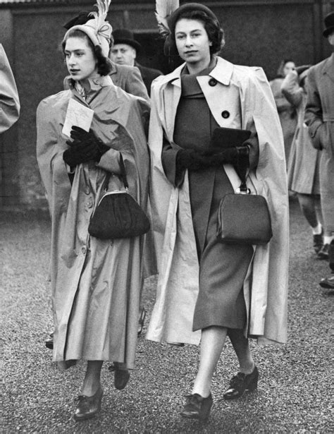 Princess Margaret S Most Iconic Moments In Photos