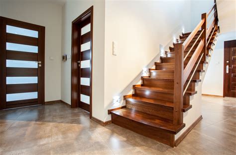 Staircase Railing Styles That Will Elevate Your Design Merit Real Estate