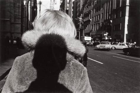 Lee Friedlander Photographing The American Psyche
