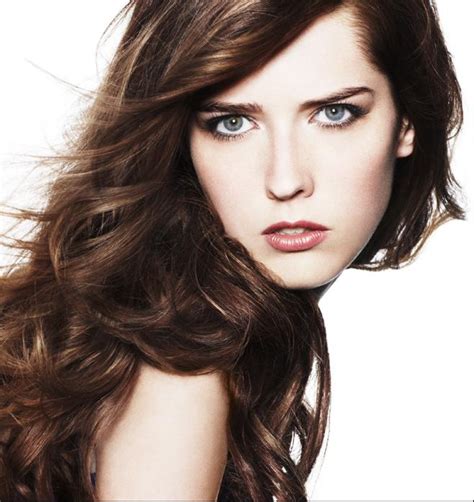 Ann Ward Americas Next Top Model Fandom Powered By Wikia