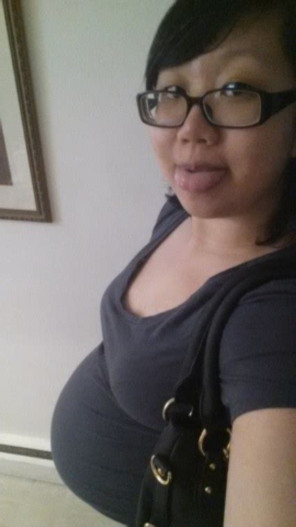 23 Pictures That Sum Up The Good The Bad And The Ugly Of Pregnancy
