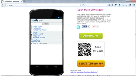 You can select the did you successfully downloaded mp3 from tubidy.mobi by following up the steps we've shown? Tubidy Mobile Music Mp3 Mp4 Download / Tubidy.mobile (With ...