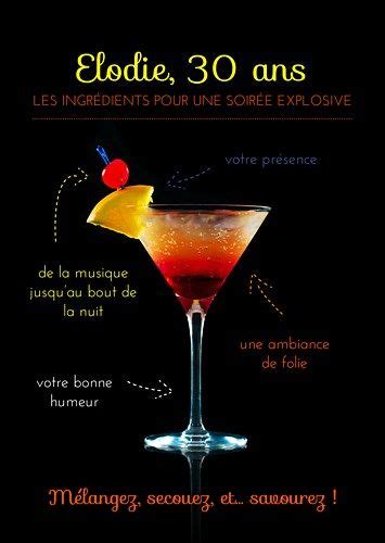 Idee Theme Anniversaire 30 Ans