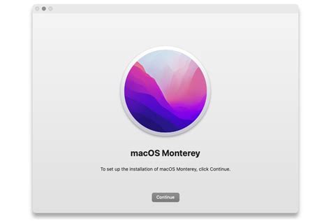 Macos Monterey How To Create A Bootable Installer Drive Dans Tutorials