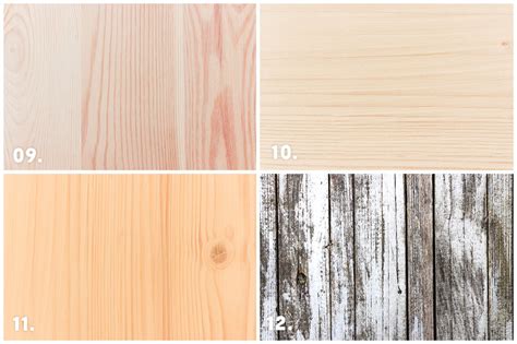 15 Wood Surface Background Textures By Textures And Overlays