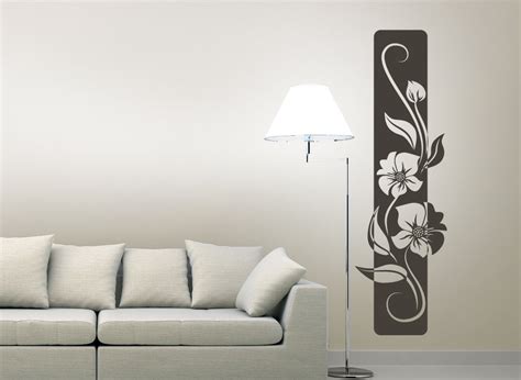 Floral 22 - sticker perete | Stickere decorative