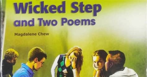 A Collection Of Poems Sstories And Drama F4 And 5 9789834705671