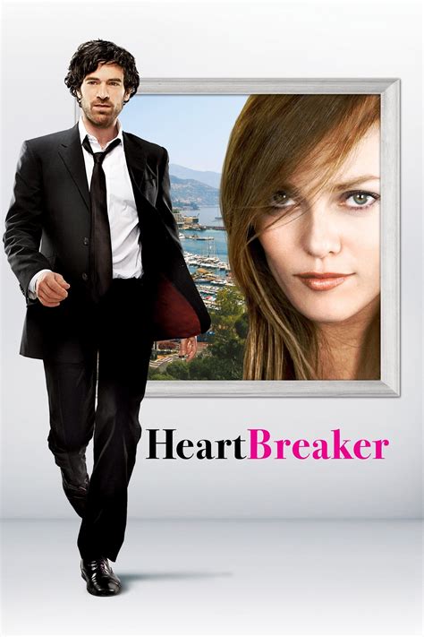 Heartbreaker 2010 Posters — The Movie Database Tmdb