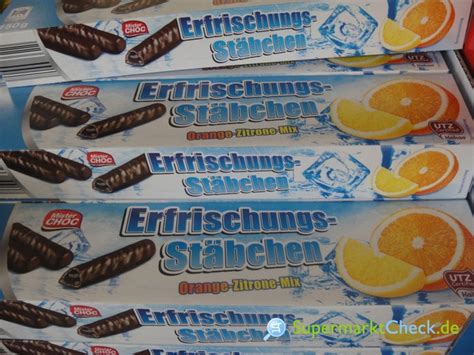 Choco Edition Erfrischungsstäbchen Flüssig Gefüllt Preis Angebote