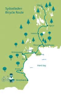 Skåne är en av 21 regioner i sverige. Cykla I Skåne Karta | Karta 2020