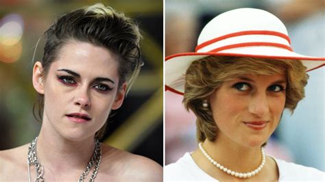 First Look Kristen Stewart As Princess Diana In New Movie Spencer Lmfm