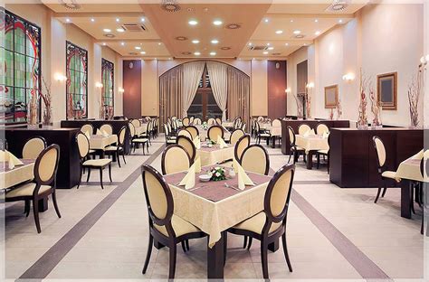 Desain Interior Restoran Minimalis nan Mewah – Jasa Desain Interior di