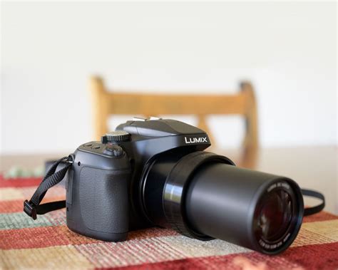 The 4 Best Optical Zoom Cameras Of 2023