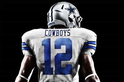 The teams that wear them are pretty young as well. Carnival Cruise Lines: sponsor dei Dallas Cowboys in NFL ...