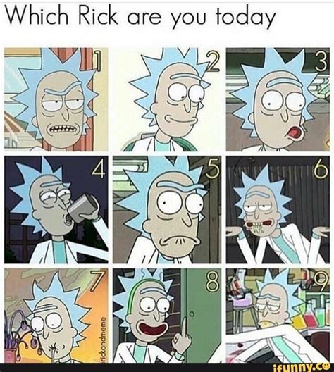 30 Rick And Morty Memes Only True Fans Will Understand Rick And Morty