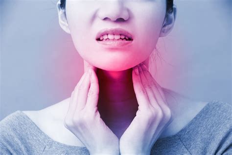 Can Allergies Cause Swollen Lymph Nodes Toxpulse