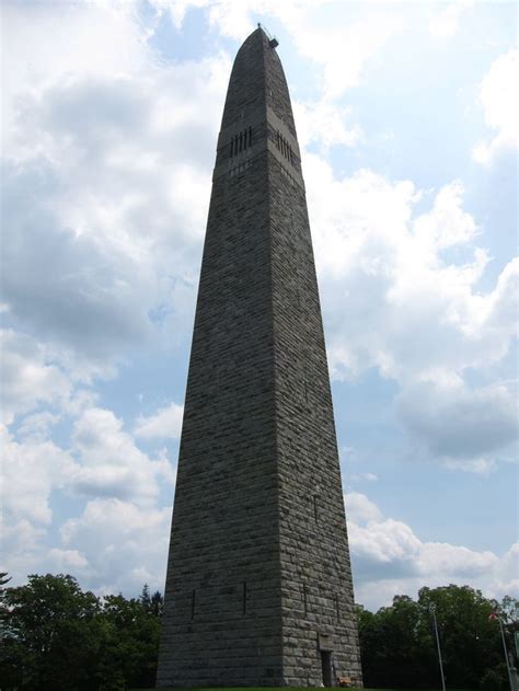 Bennington Battle Monument Monument Bennington Landmarks