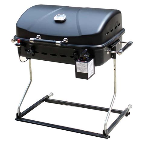 Low Pressure Gas Grill Worldwide Distribution Lllp Yh1801rv 1 Gas