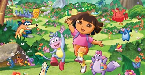 Dora The Explorer Cowgirl Dora Stream Online