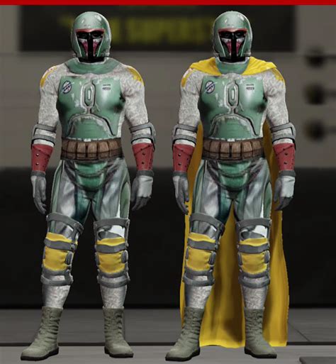 Tophers Caws Stormtroopers Spawnmasterchief Boba Fett Xbox One