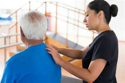 Benefits Of Massage Therapy For Seniors Respectcaregivers