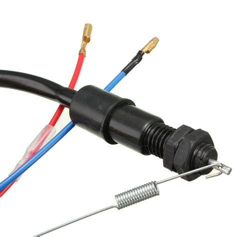 Find great deals on ebay for motorcycle brake light switch. Universal Motorcycle Scooter Dirt Bike ATV Rear Brake ...