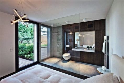 Maybe you would like to learn more about one of these? Open Plan Bedroom Ensuite Ideas(31).Jpg | Ensuite bathroom ...