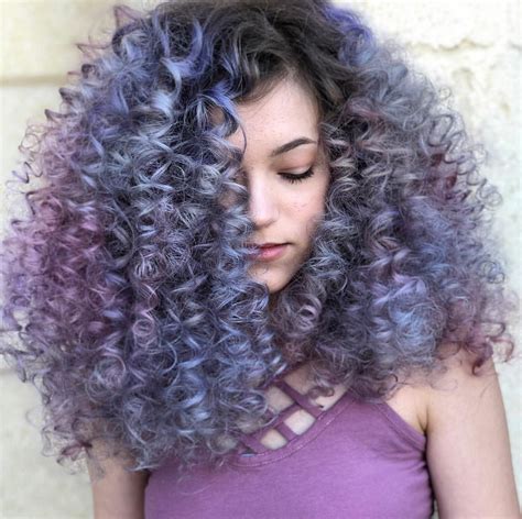 Beautiful Hair Color Cool Hair Color Hair Colour Gorgeous Light Purple Hair Pink Hair Hair
