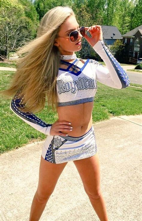 Pin By Shawnreyes On Cheer Cheer Outfits Cheerleading Outfits Cheer Athletics