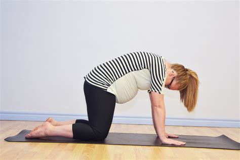 Yoga For Piriformis Syndrome Mamanurture