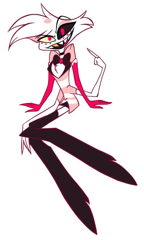 Angel Dust Wiki Hazbin Hotel Fandom