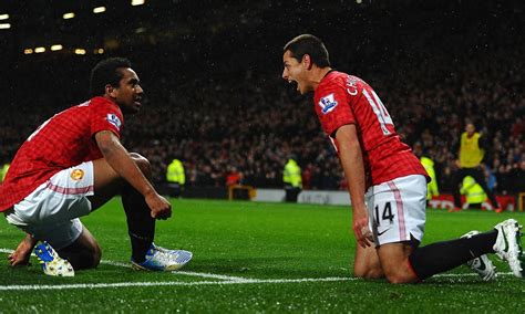 The red devils started positively, with jesse lingard scoring. Mark Hughes improved QPR, says stand-in Mark Bowen after ...