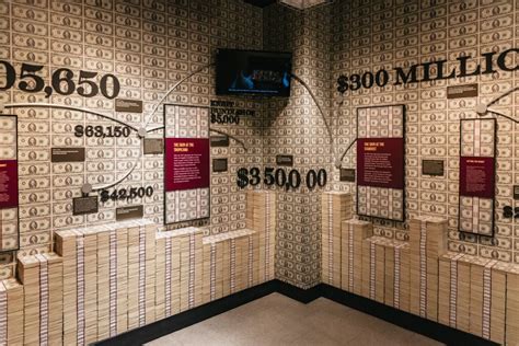 Las Vegas Mob Museum General Admission Getyourguide