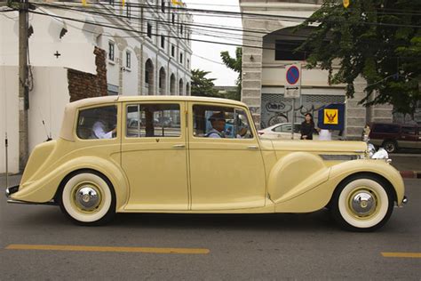 Superb Delahaye Limousine A Photo On Flickriver