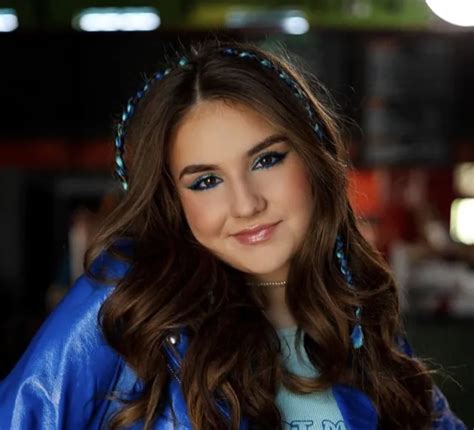 Piper Rockelle Youtuber Wiki Net Worth Birthday Age And More