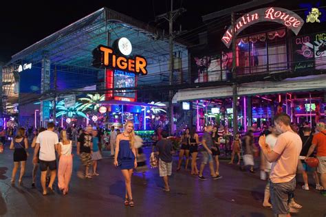 Where To Meet Phuket Girls A Farang Abroad
