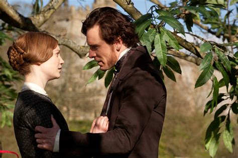 The screenplay is written by moira buffini based on charlotte brontë's 1847 novel of the same name, a classic of the gothic, bildungsroman, and romance genres. Jane Eyre - Movie Review - The Austin Chronicle