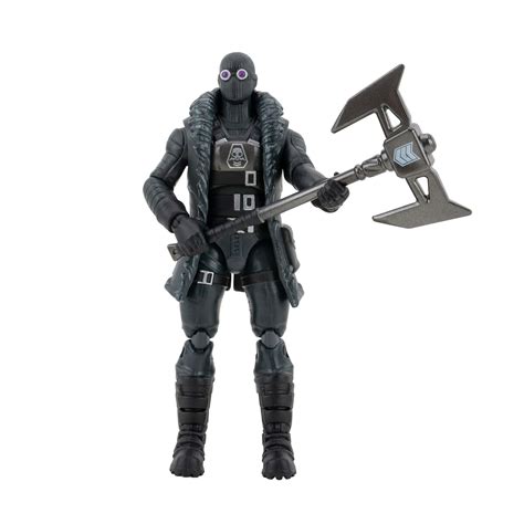 Buy Fortnite Fnt0644 4 Inch Solo Mode Renegade Shadow Core Figure