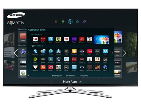 Smart Tv Led 60 Samsung Série 6 Un60h6300 Full Hd 1080p Conv