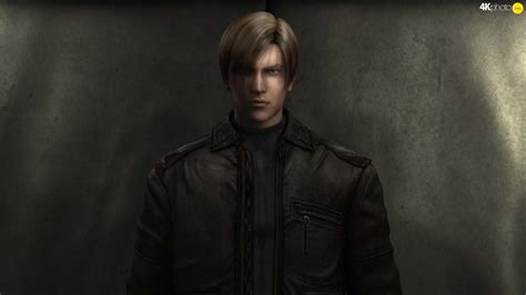 Leon S Kennedy Wallpaper 78 Images