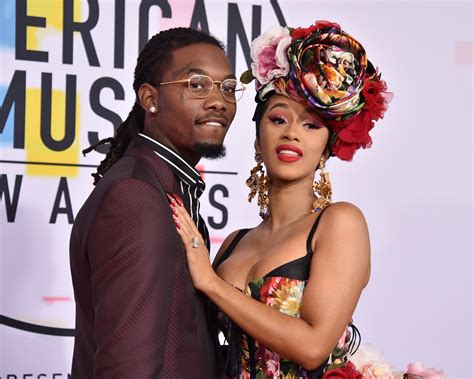 Cardi B’s Divorce From Offset Is Legally Cancelled Vanity Fair